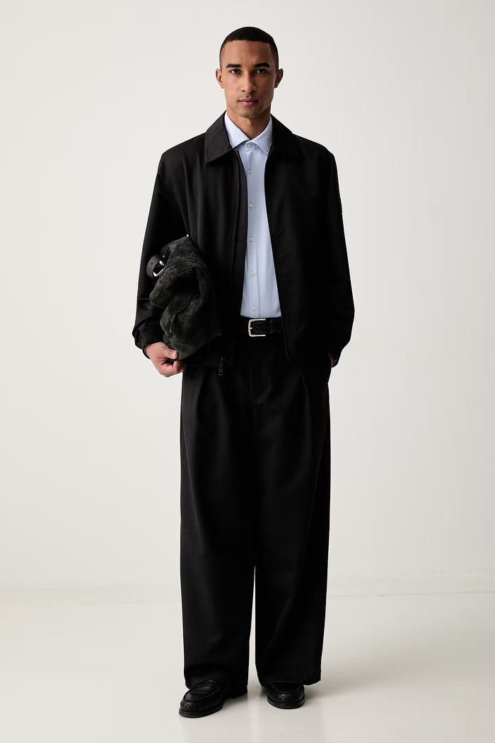HUGO koszula męska Kenno 50566332 niebieski AW26