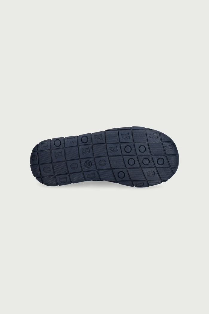 Παντόφλες Παιδικές CLASSIC SLIPPERS Froddo σκούρο μπλε G1700455.B.25.30
