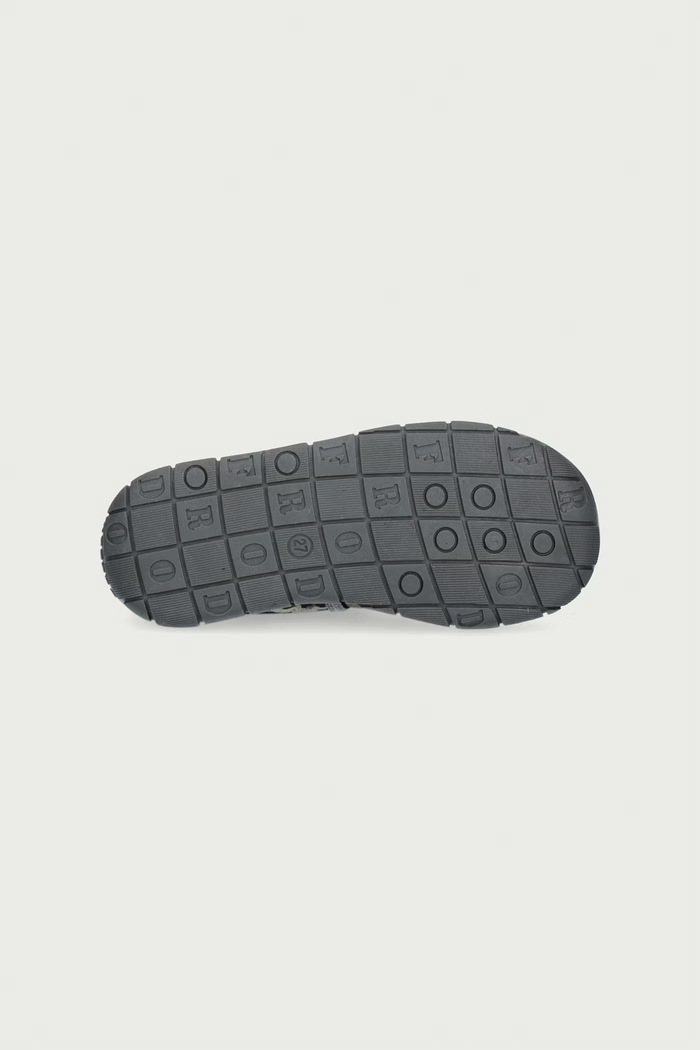 Papuče za djecu CLASSIC SLIPPERS Froddo siva G1700455.B.25.30