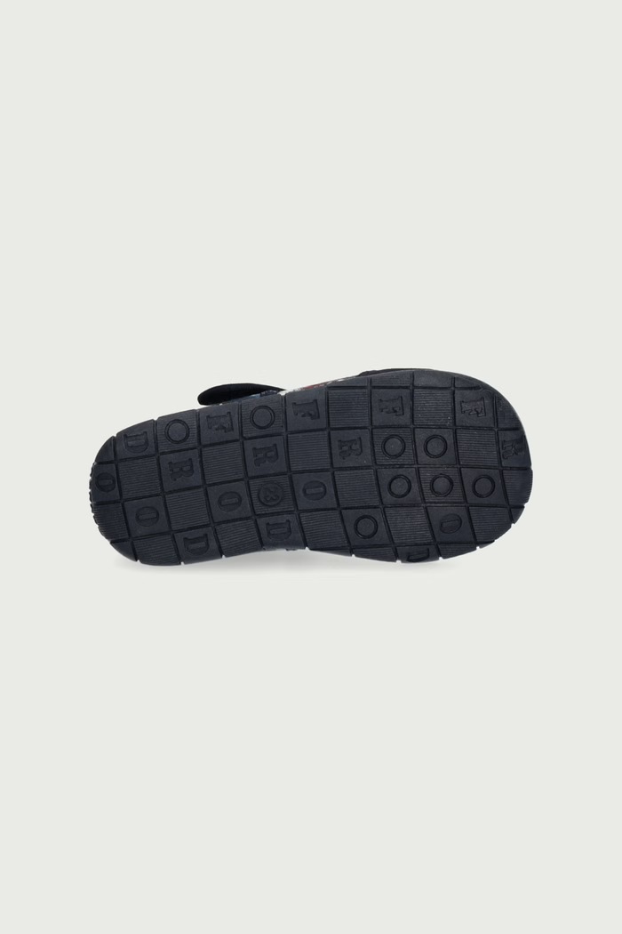Papuče za djecu CLASSIC SLIPPERS Froddo mornarsko plava G1700455.B.20.24