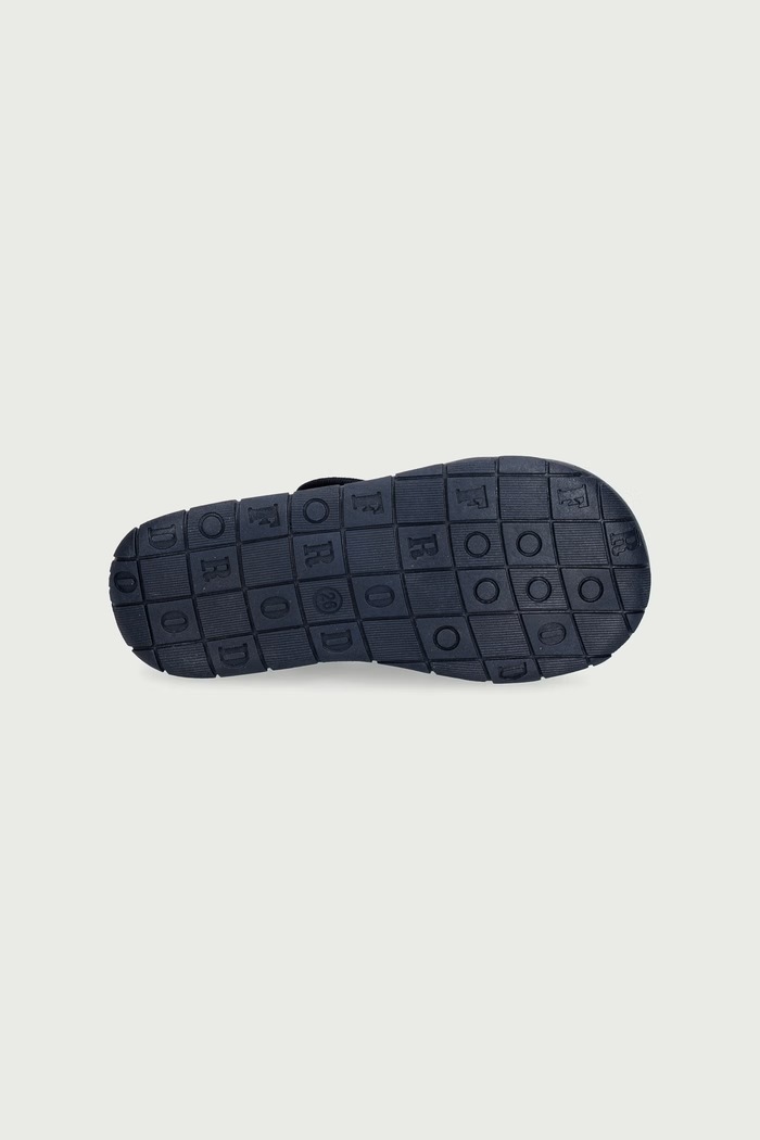 Παντόφλες Παιδικές CLASSIC SLIPPERS Froddo σκούρο μπλε G1700450.B.25.30