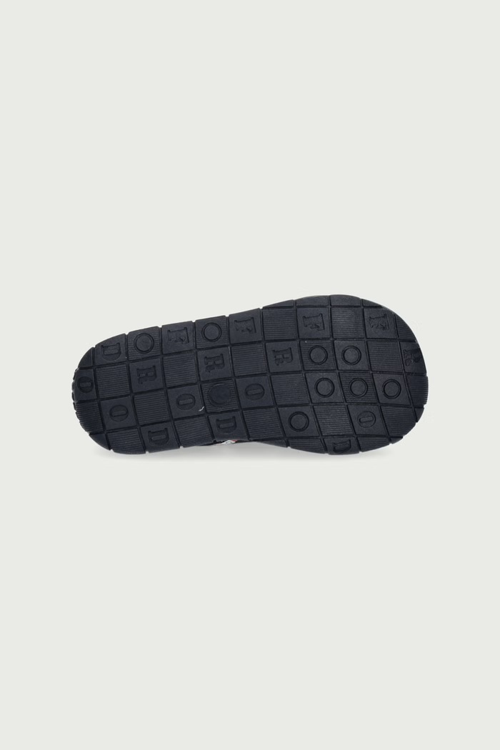 Papuče za djecu CLASSIC SLIPPERS Froddo mornarsko plava G1700450.B.20.24