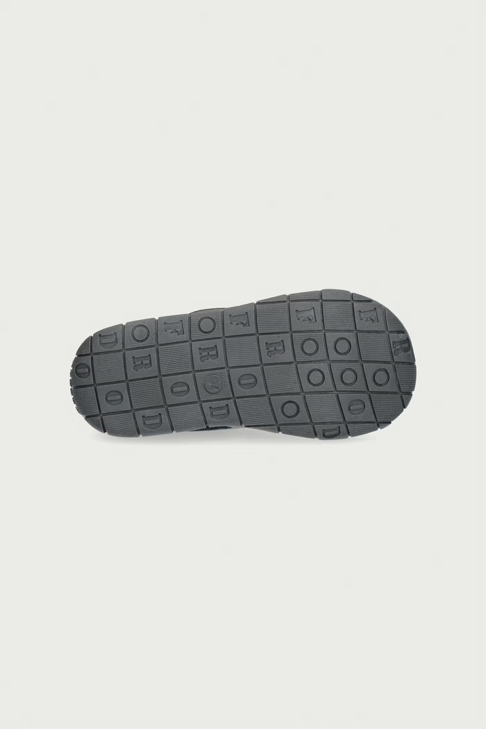 Papuče za djecu CLASSIC SLIPPERS Froddo siva G1700450.B.20.24