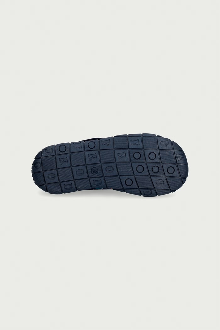 Παντόφλες Παιδικές CLASSIC SLIPPERS Froddo σκούρο μπλε G1700449.B.25.30