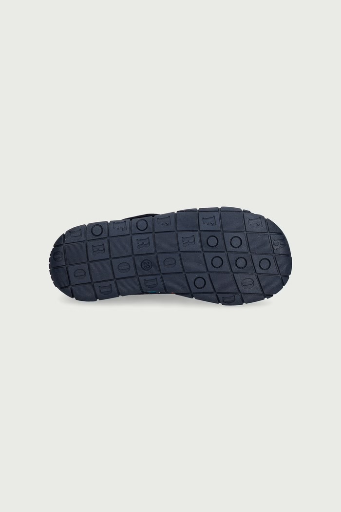 Παντόφλες Παιδικές CLASSIC SLIPPERS Froddo σκούρο μπλε G1700449.B.25.30