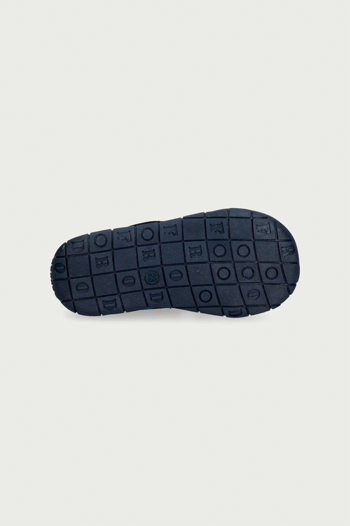 Παντόφλες παιδικές CLASSIC SLIPPERS Froddo σκούρο μπλε G1700449.B.20.24