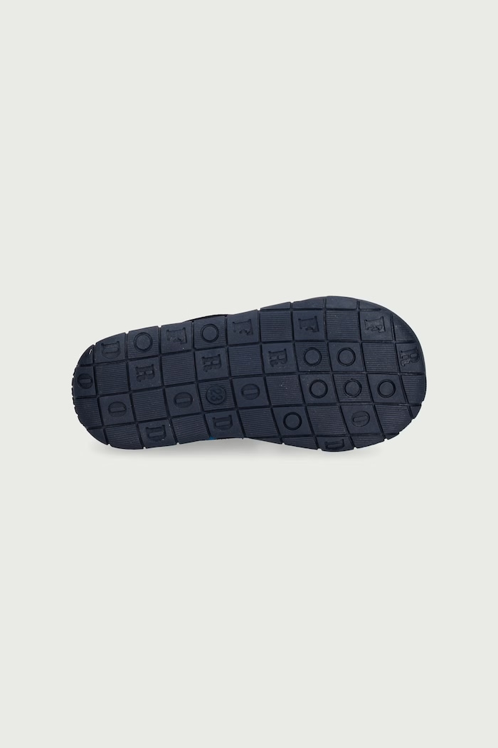 Παντόφλες παιδικές CLASSIC SLIPPERS Froddo σκούρο μπλε G1700449.B.20.24