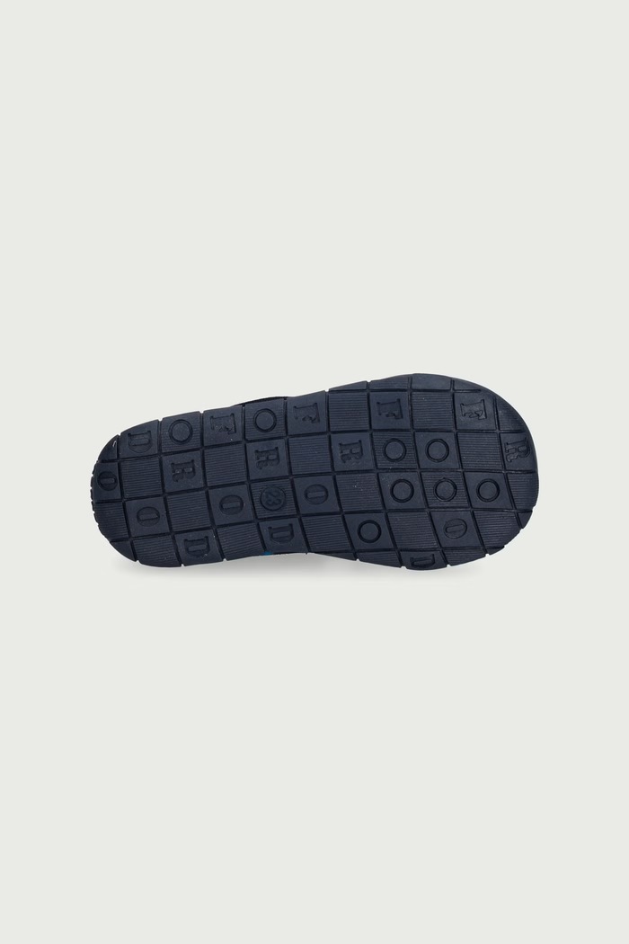 Капці дитячі CLASSIC SLIPPERS Froddo темно-синій G1700449.B.20.24