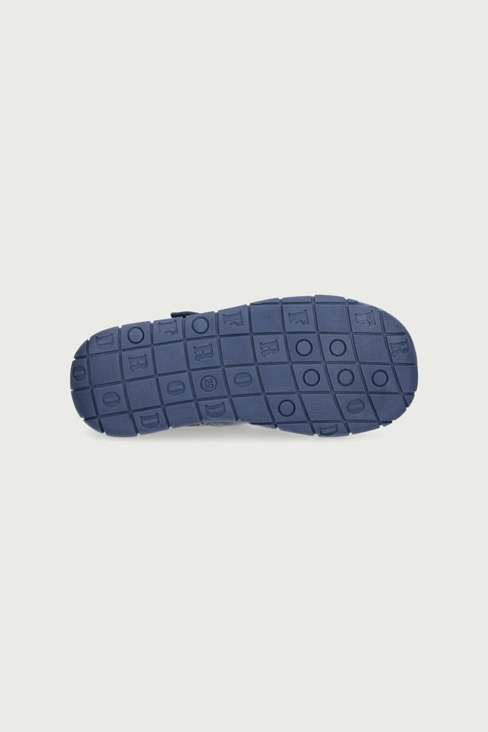 Papuče za djecu CLASSIC SLIPPERS Froddo plava G1700412.B.25.30