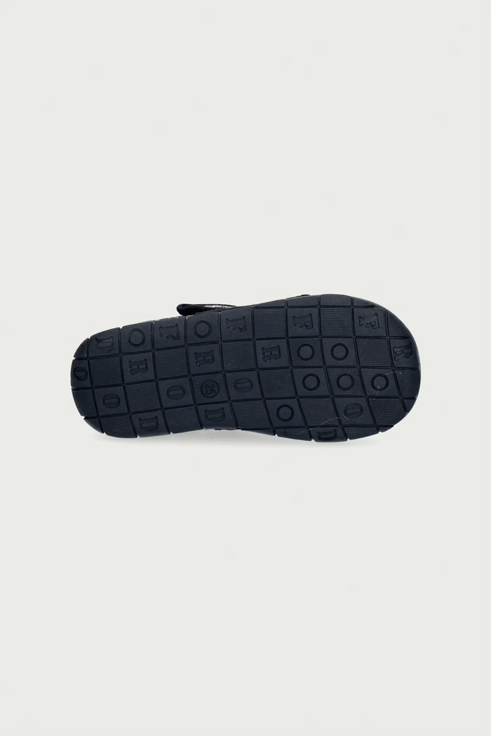 Papuče za djecu CLASSIC SLIPPERS Froddo mornarsko plava G1700412.B.25.30
