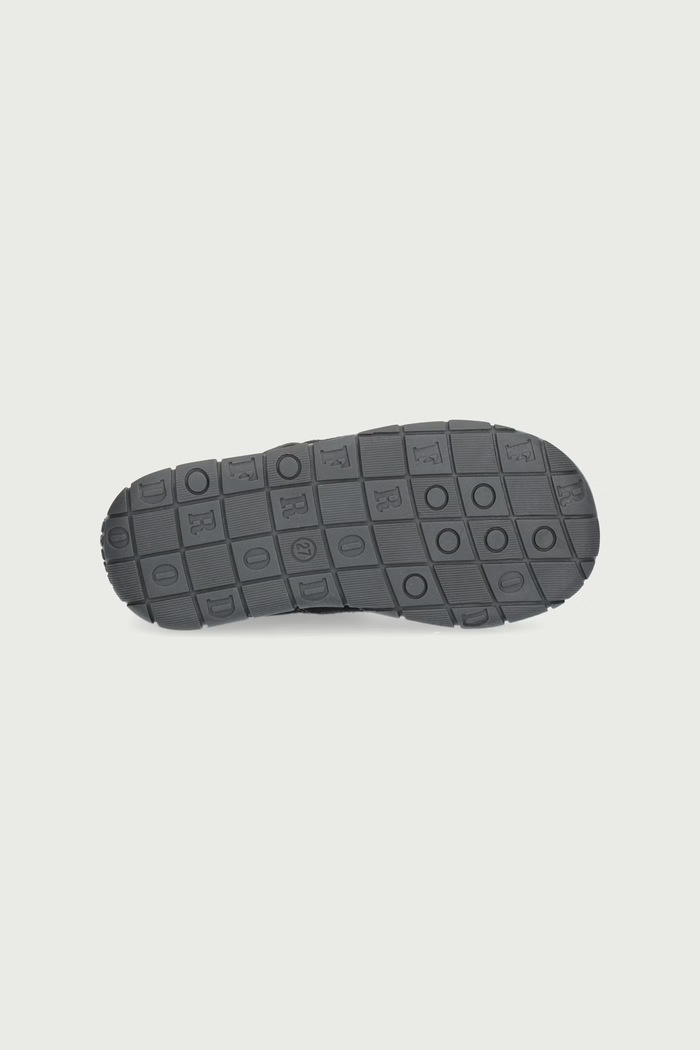 Papuče za djecu CLASSIC SLIPPERS Froddo siva G1700412.B.25.30