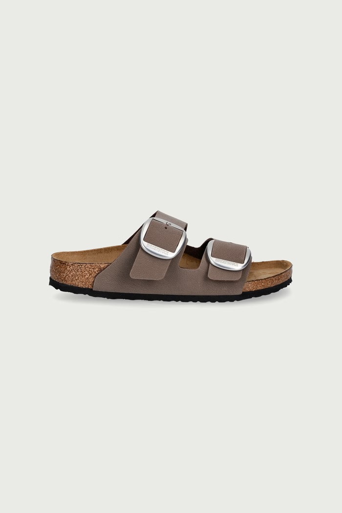 Birkenstock Šľapky detské Arizona 1032543 hnedá AW26