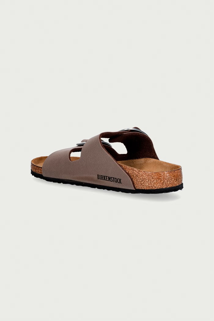 Dječaci Birkenstock natikače za djecu Arizona 1032543 smeđa