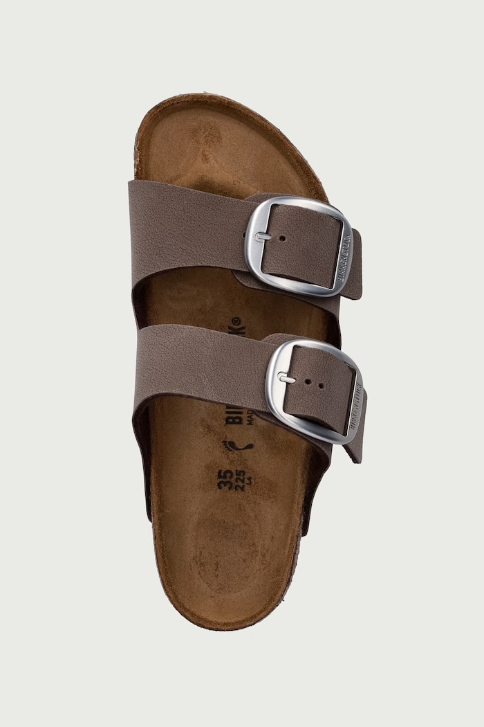 Šľapky detské Arizona Birkenstock 1032543 hnedá