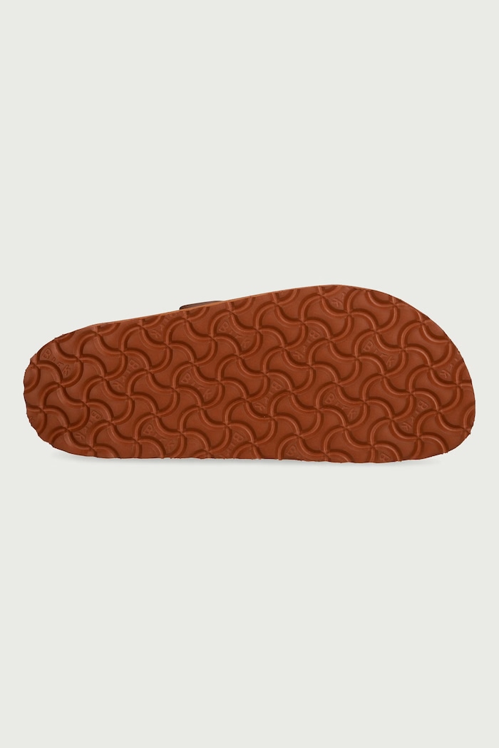 Arizona Raffia șlapi pentru femei Birkenstock 1774 maro 1032507