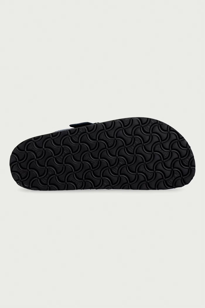 Arizona klapki damskie Birkenstock 1774 granatowy 1032463