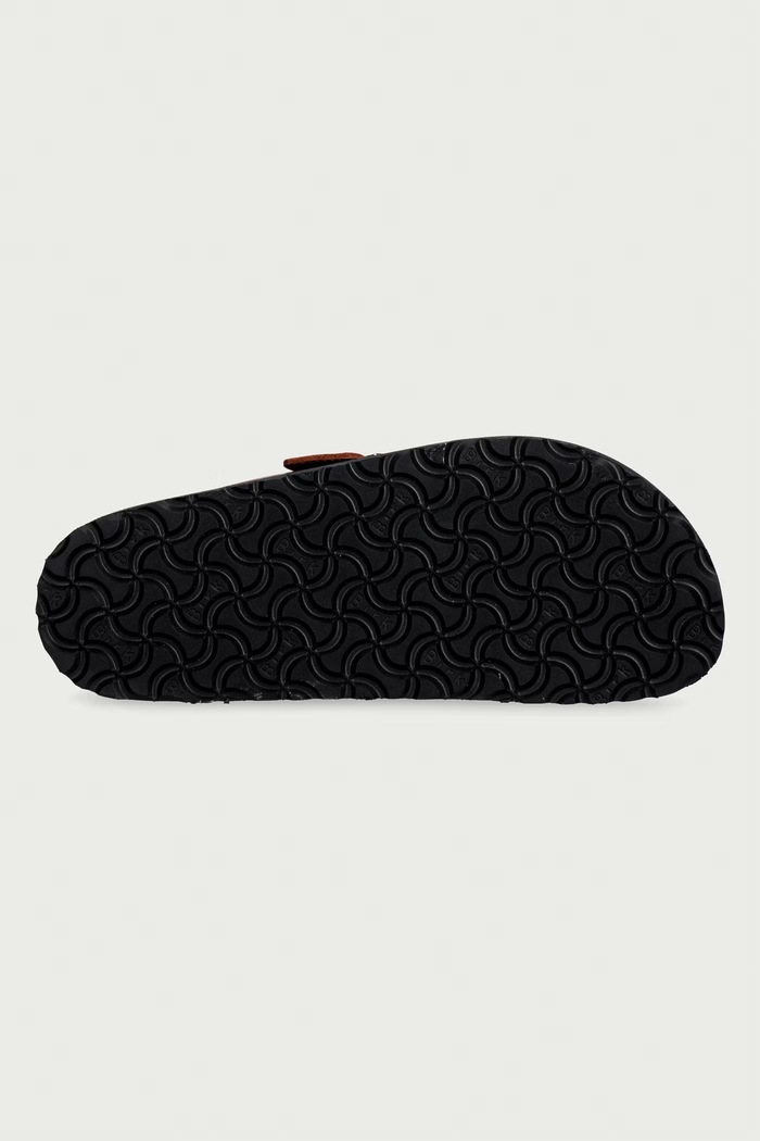Arizona LEA klapki damskie Birkenstock 1774 brązowy 1032512