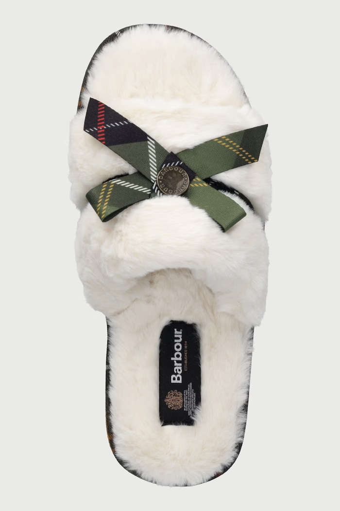 Παντόφλες Γυναικεία Eleanora Barbour LSL0038CR11 μπεζ