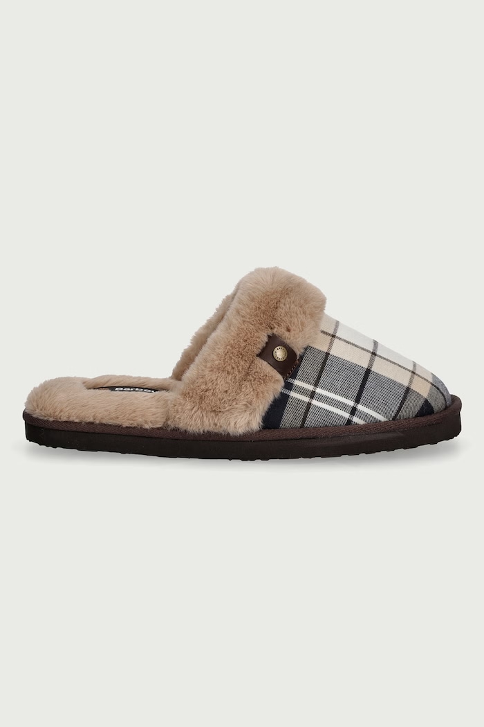 Barbour Copati ženski Claudia LSL0036TN26 rjava AW26
