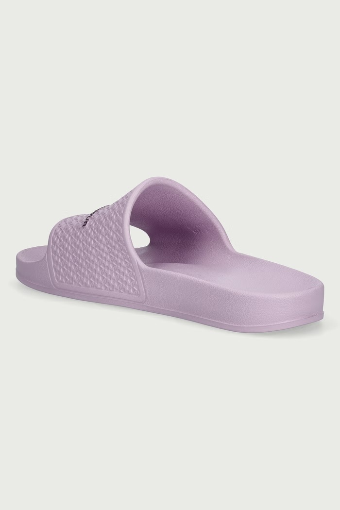 Obuwie Under Armour Klapki damskie ARMR 6007533.698 fioletowy