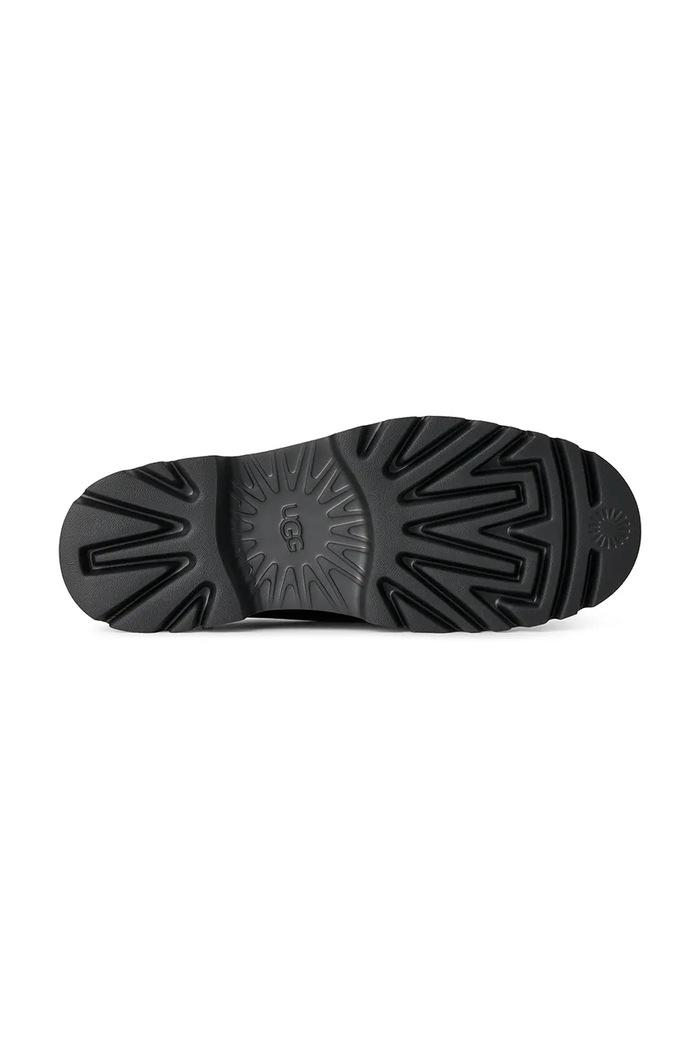 UGG W Uptowner Mule шльопанці жіночі замшеві 1184493.BLLE