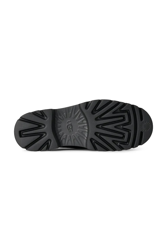 UGG W Uptowner Mule шльопанці жіночі замшеві 1184493.BLLE