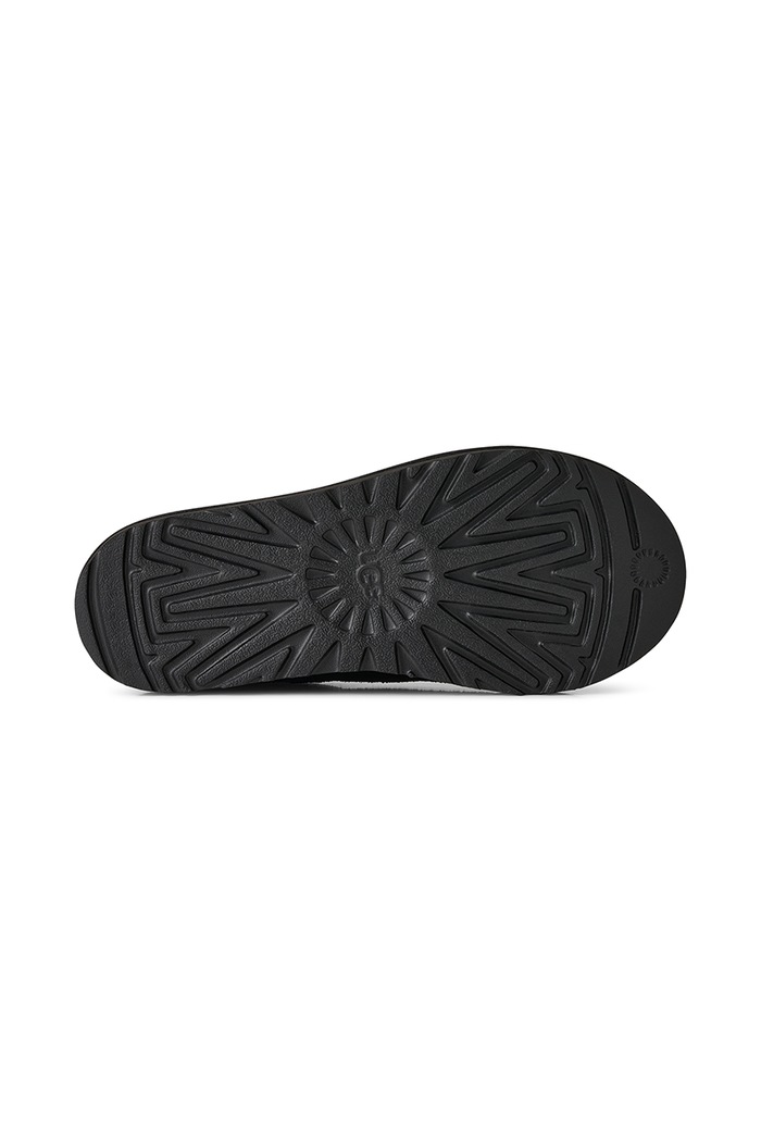 UGG Παντόφλες Γυναικείες σουέτ W Tasman Western 1182251.BLK