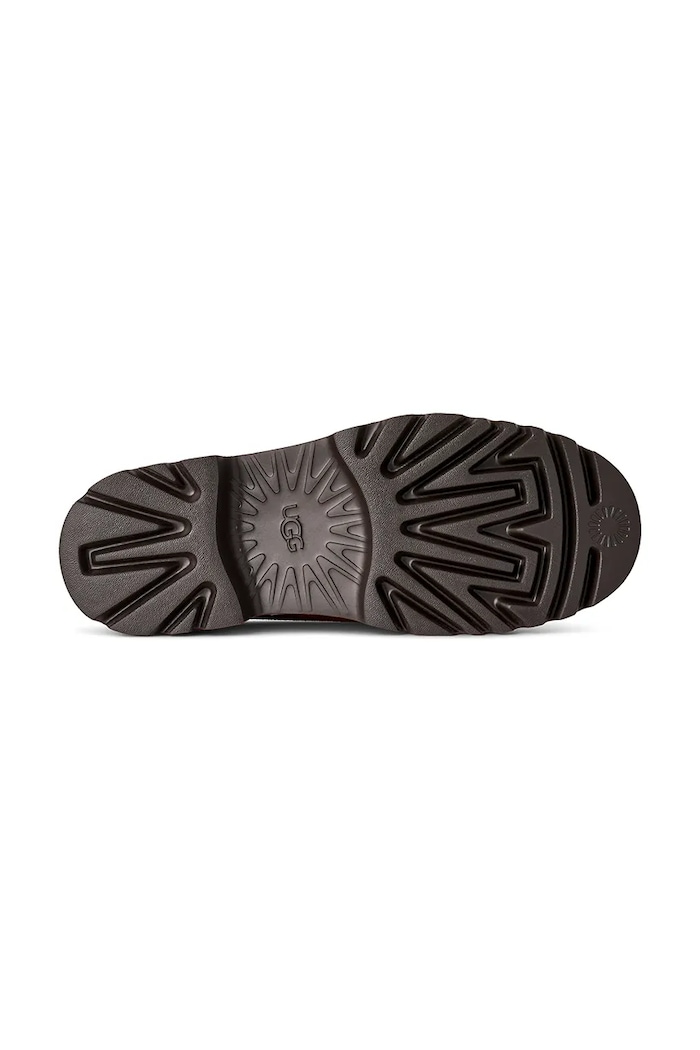 UGG Παντόφλες Γυναικείες σουέτ W Uptowner Mule 1180413.LBNZ