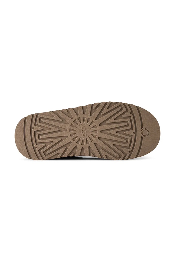 UGG Kapcie damskie zamszowe W Tazz II 1174471.ATMN