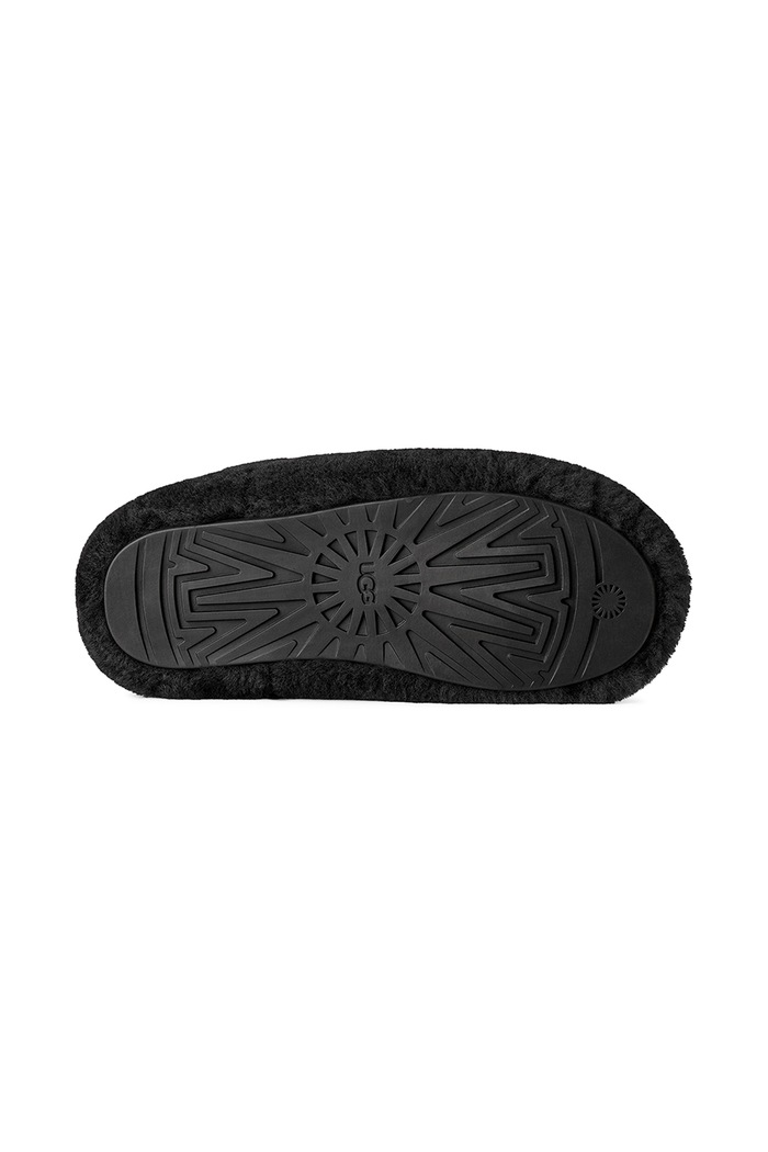 UGG Παντόφλες Γυναικεία W Elea Fluffed Slip-On 1184352.BLK