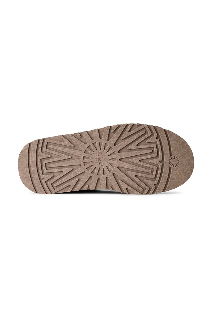 UGG Papuče dámske semišové W Tazz Botanic 1180373.LBNZ