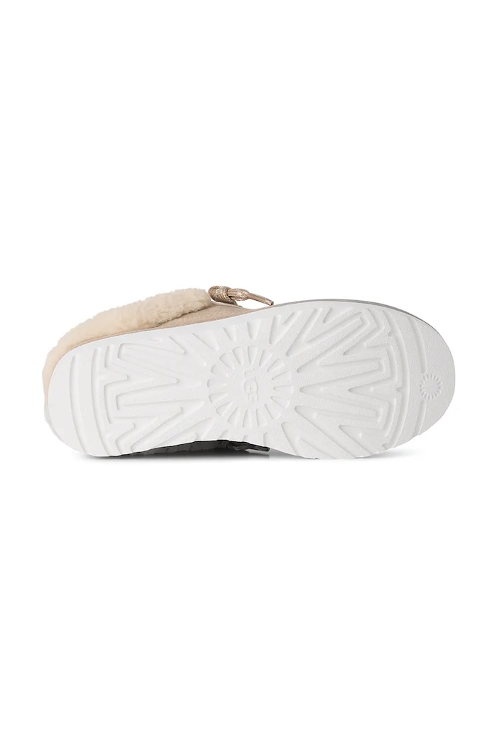 UGG Papuče dámske semišové W Lowmel Mule 1180313.MNL
