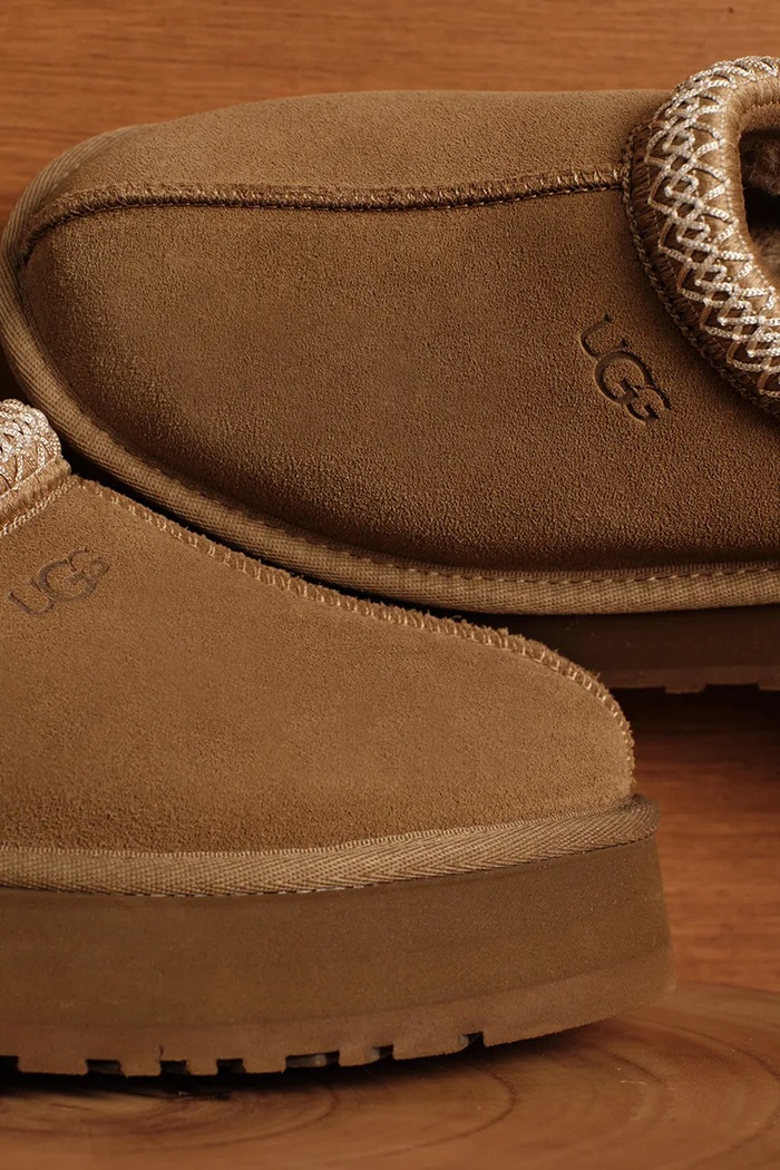 UGG Капці жіночі замшеві W Tazz II 1174471.LBNZ