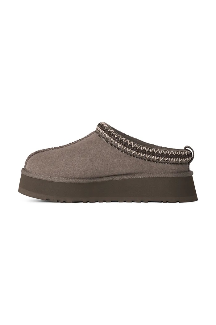 Παντόφλες Γυναικείες σουέτ W Tazz II UGG 1174471.DMJ καφέ