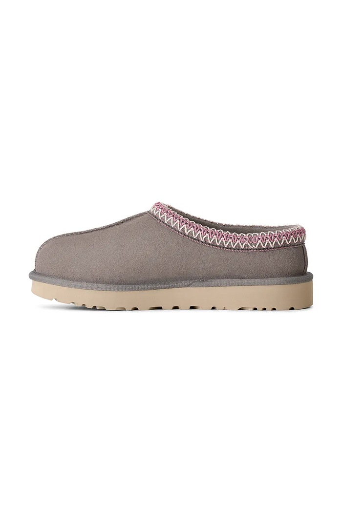 Παντόφλες Γυναικείες σουέτ W Tasman II UGG 1174470.SYGR γκρί