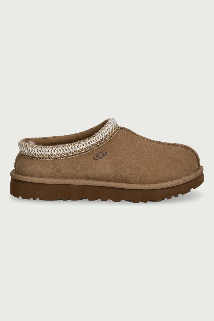 UGG W Tasman II slippers Women's suede 1174470.LBNZ brown AW26