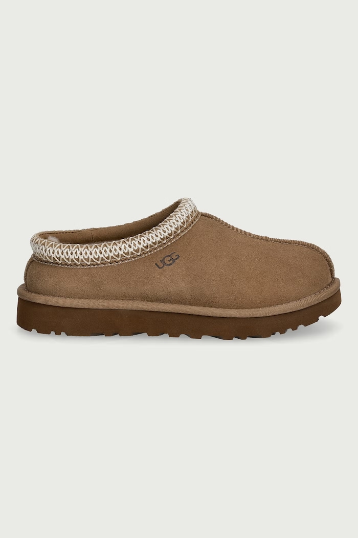 UGG W Tasman II slippers Women's suede 1174470.LBNZ brown AW26