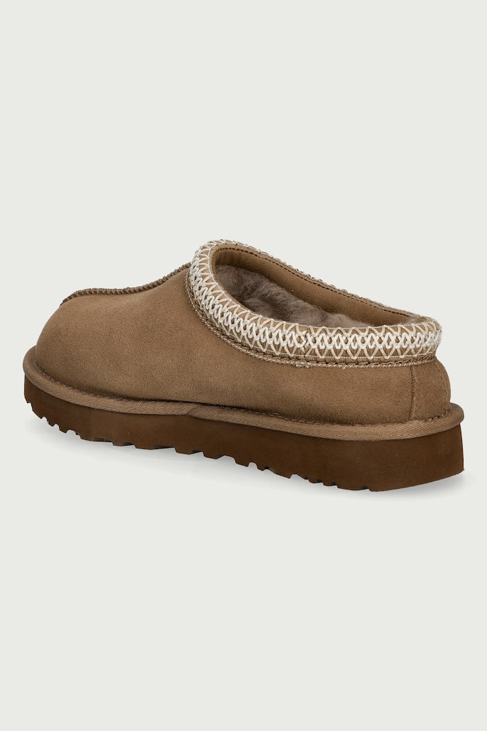 Shoes UGG W Tasman II slippers Women's suede 1174470.LBNZ brown