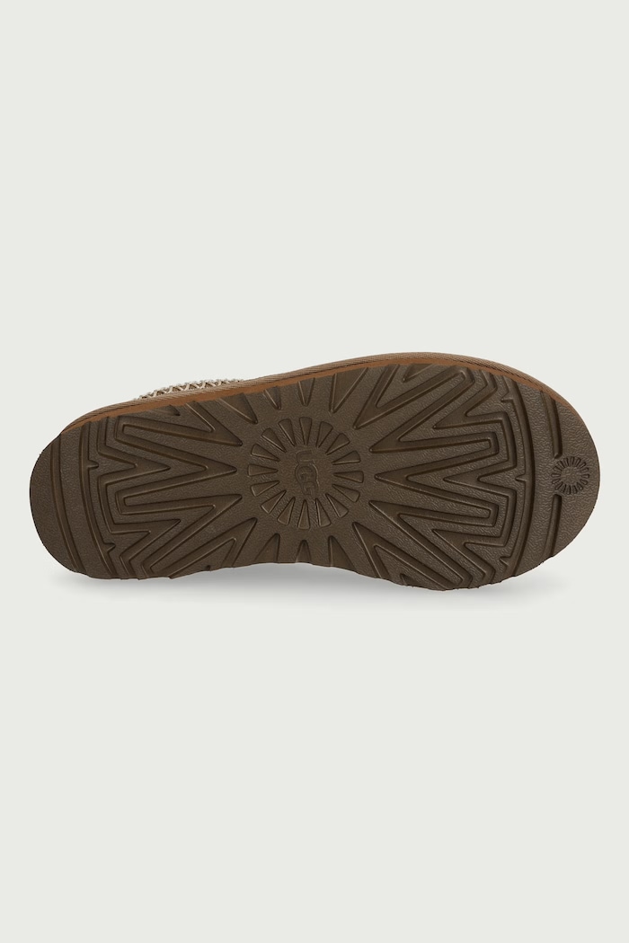 Ciabatte da donna in scamoscio W Tasman II UGG marrone 1174470.LBNZ