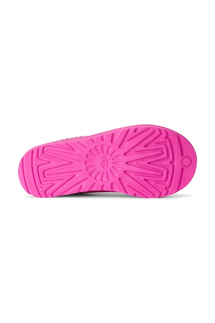 UGG Παντόφλες Γυναικείες σουέτ W Tasman II 1174470.BHTF
