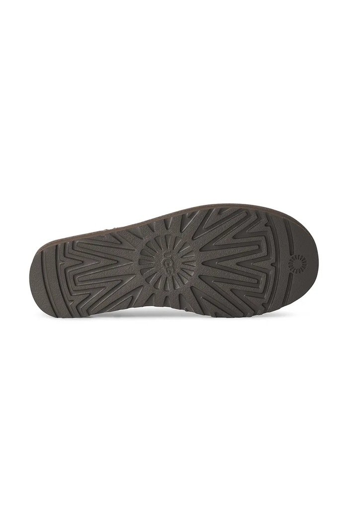 UGG Copati ženski semišasti W Classic Micro 1173891.DMJ