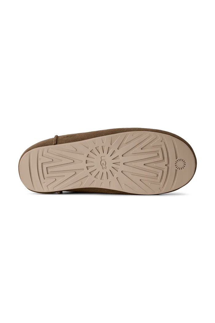 UGG Papuče dámske semišové W Elea Slip-On 1171390.LBNZ
