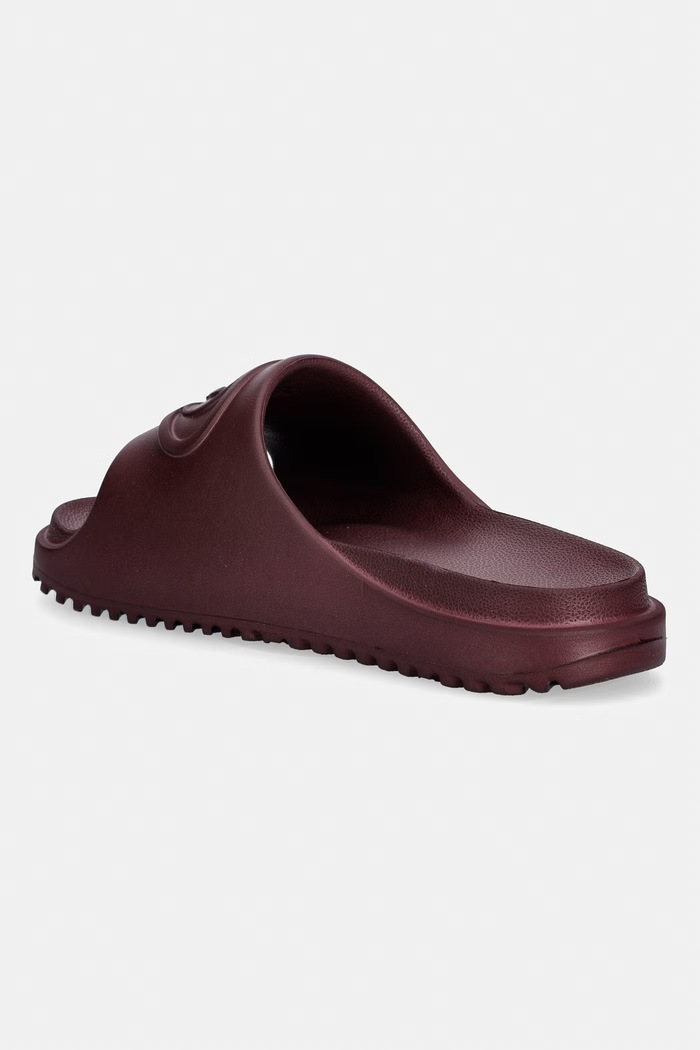 Παπούτσια adidas Originals σαγιονάρες κολυμβητηρίου Γυναικεία Campus 00s KJ7175 μπορντό