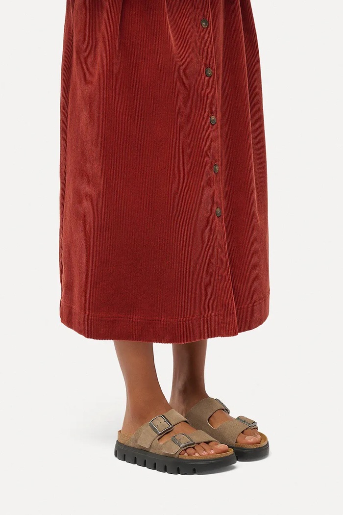 Birkenstock šľapky dámske semišové Arizona Chunky Suede Leather 1033080