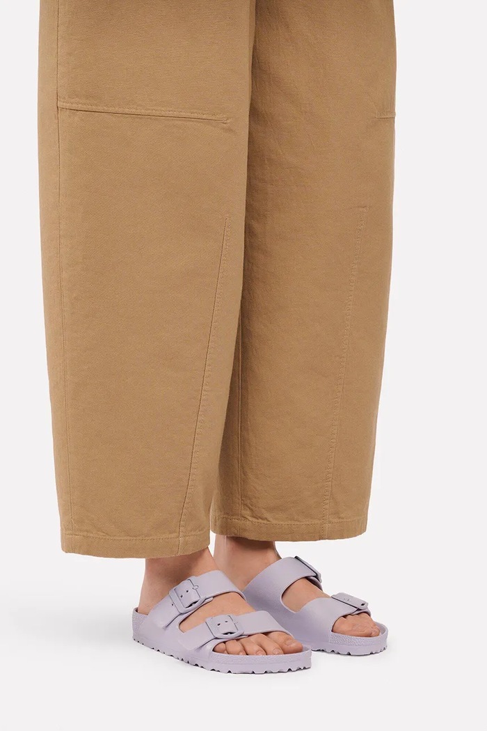 Birkenstock Natikači ženski Arizona Essentials EVA 1032880.