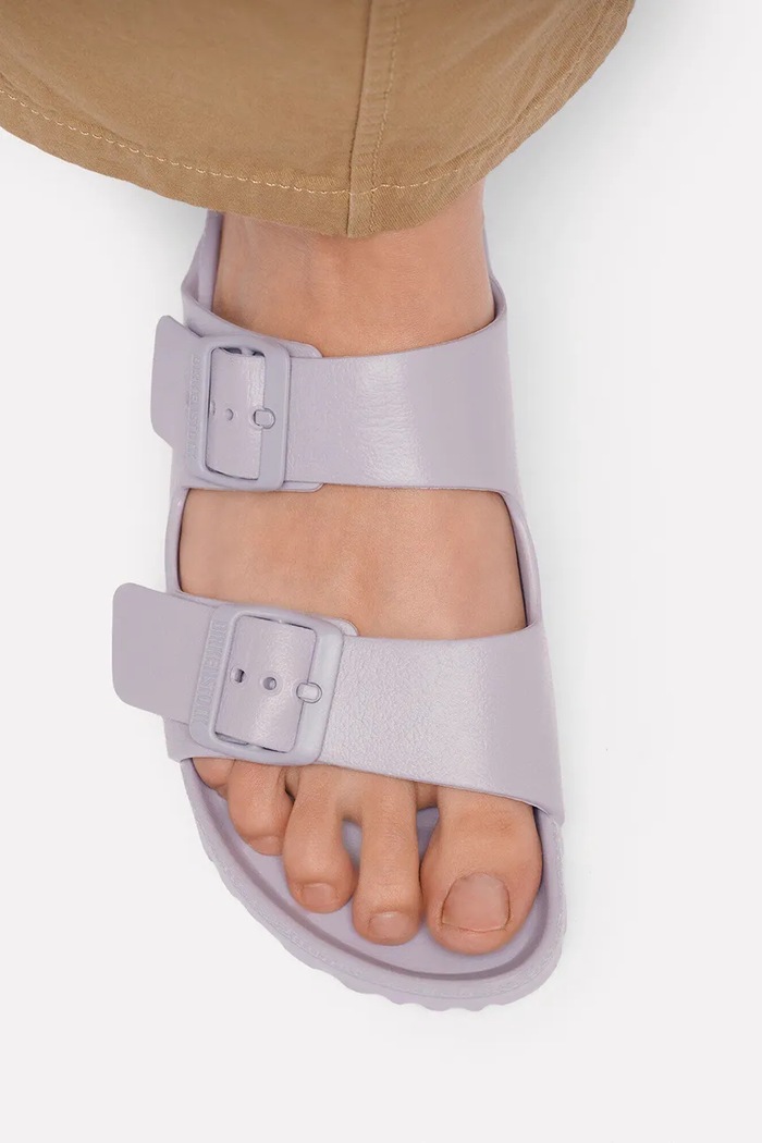 Birkenstock Natikači ženski Arizona Essentials EVA 1032880.