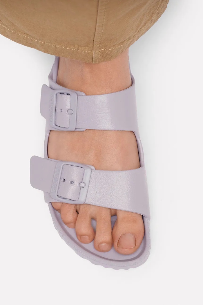 Birkenstock Natikači ženski Arizona Essentials EVA 1032880.