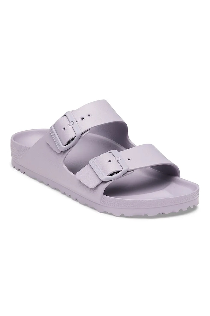 Birkenstock Natikači ženski Arizona Essentials EVA 1032880. vijolična AW26