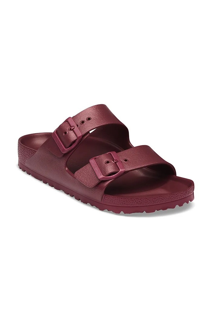 Birkenstock σαγιονάρες Γυναικεία Arizona Essentials EVA 1032862 μπορντό AW26