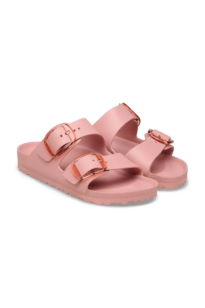 Παπούτσια Birkenstock σαγιονάρες Γυναικεία Arizona Big Buckle EVA 1032032 ροζ